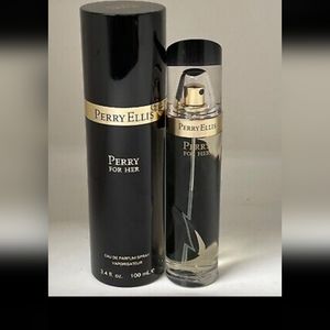 Perry For Her By Perry Ellis 3.4oz